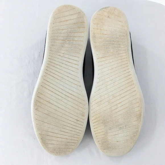 Allbirds Mens Tree Loungers TL Slip On Sneaker Grey Knit Upper Lightweight Sz 10 - Picture 10 of 10